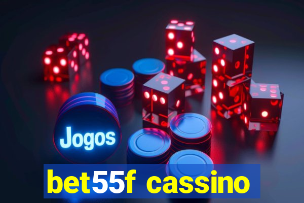 bet55f cassino